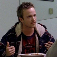 18 - Jesse Pinkman