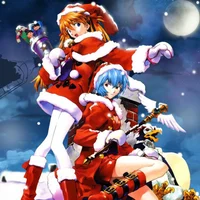 Evangelion Navidad