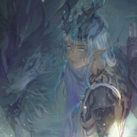 Castor the Dragon