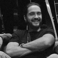 Tom Kaulitz 