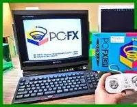 pc-fx ga