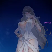 Alice wife goddess 