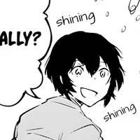 Dazai Osamu