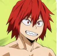 Eijiro Kirishima