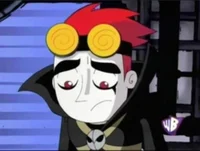 Jack Spicer 