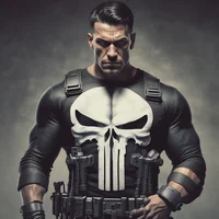 The Punisher