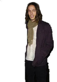 Brandon Boyd