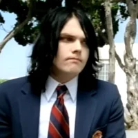 Gerard Way