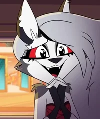 Loona the hellhound 