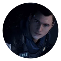Connor RK800