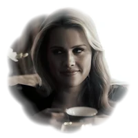 REBEKAH MIKAELSON