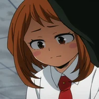 Ochaco Uraraka