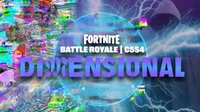 Fortnite Dimensional