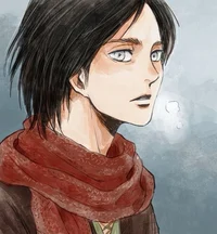 Eren Jeager