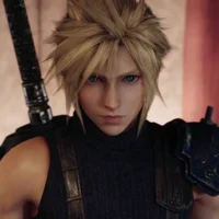 Cloud Strife