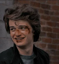 steve harrington