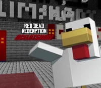 Red Dead Ocelotshore