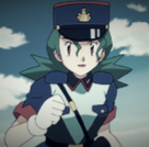 013 Officer Jenny
