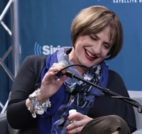 Patti Lupone