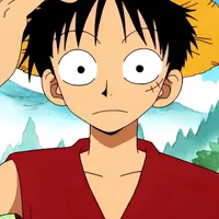 Luffy