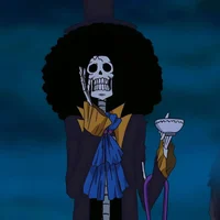 Brook