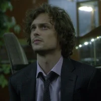 Prof Spencer Reid