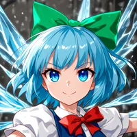 Cirno