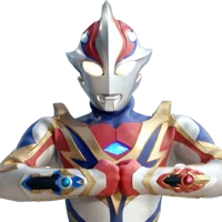 Mebius Phoenix Brave
