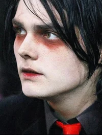 Gerard Way - Vampire