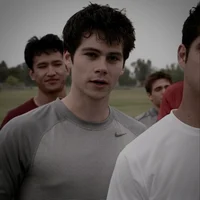 Stiles Stilinski