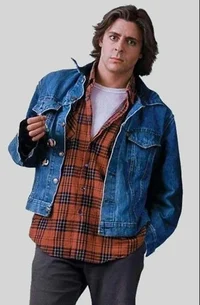 John Bender