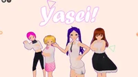 Yasei