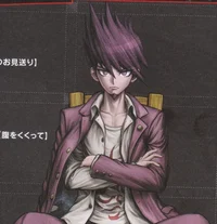 Kaito Momota