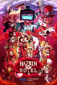 Hazbin hotel