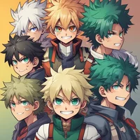 mha