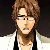 Aizen Sosuke