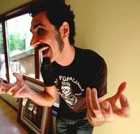 Serj Tankian