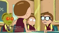 Morty Group