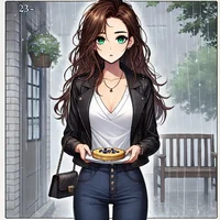 Ex Girlfriend 