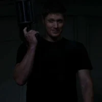 Dean Winchester 