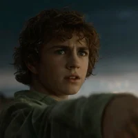 Percy Jackson - show