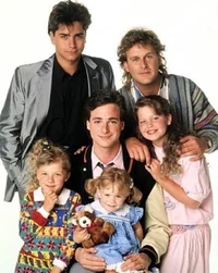 Fullhouse rp