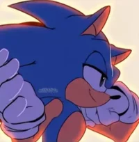 -Sonic the Hedgehog-