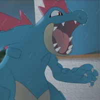 Feraligatr