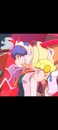 Kalos Girls Hypno
