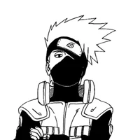 1NT Kakashi Hatake