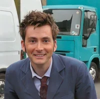 Tenth Doctor