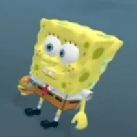 SpongeBob 