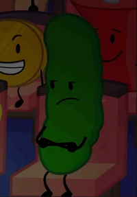 PICKLE - ii