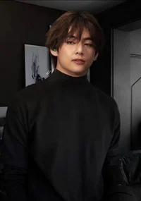 Kim Taehyung